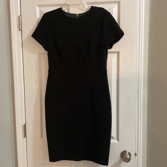 Ted Baker London Dresses & Skirts - Ted Baker London Little Black Dress, Size 4